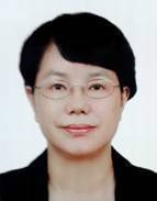 伍娟（中国国际贸易促进委员会广西分会党组成员、副会长）