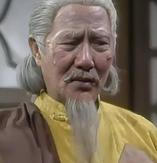醉仙（武侠剧《醉拳王无忌》人物）