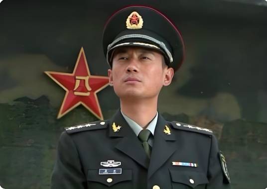 龚箭（电视剧《我是特种兵2》中的人物）