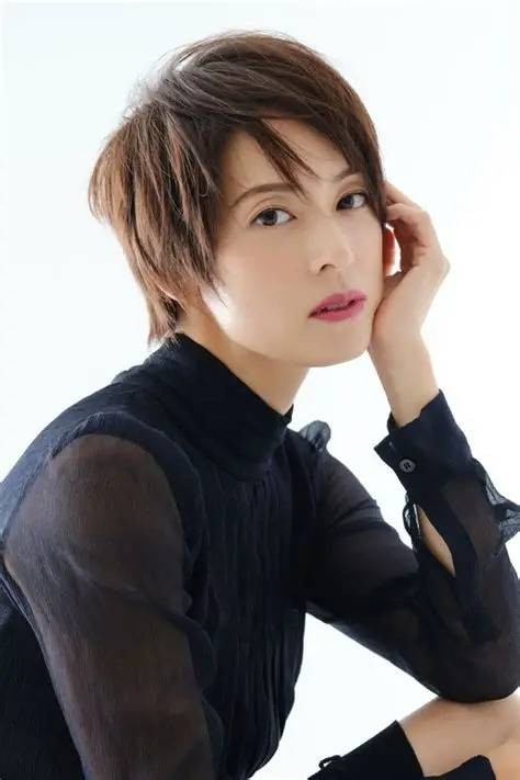 北川弘美