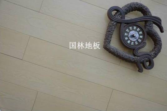 国林地板