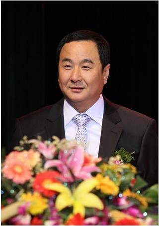 王春成(辽宁春成工贸集团董事长)