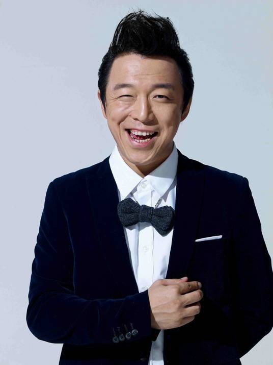 黄渤（中国内地影视男演员、导演、歌手、中国电影家协会副主席）