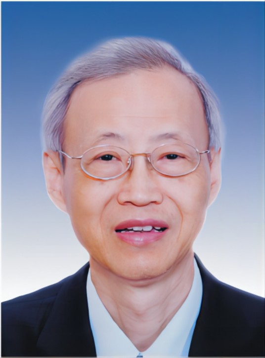 顾冠群（中国工程院院士、计算机网络专家）