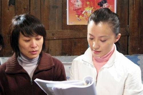 社区故事(2009年张坚执导的电影)