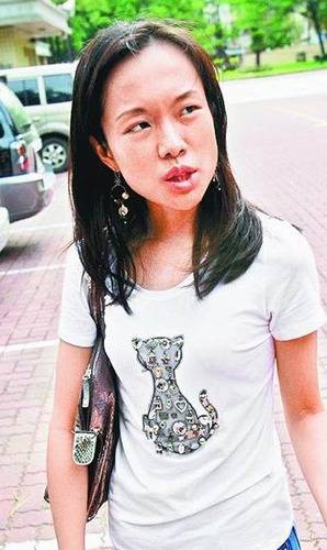 黄睿靓