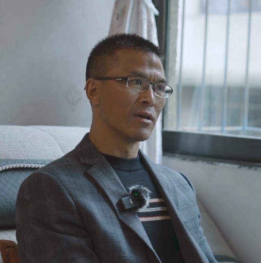 李玉前（贵州“杀妻灭子案”被告人，水城钢铁有限公司炼铁厂原党支部书记）
