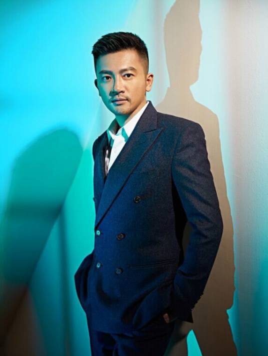 苏有朋