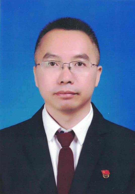 杨再勇（贵州省黔东南州生态移民局原副局长）