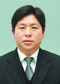 马海峰（锦州市人民代表大会常务委员会原副主任）
