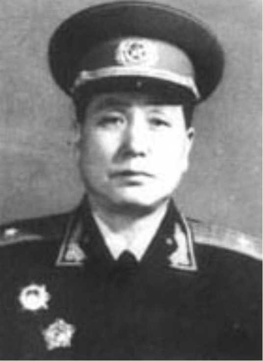 马耀南（抗战时期革命烈士）