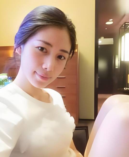 王剑群（广州女富豪）
