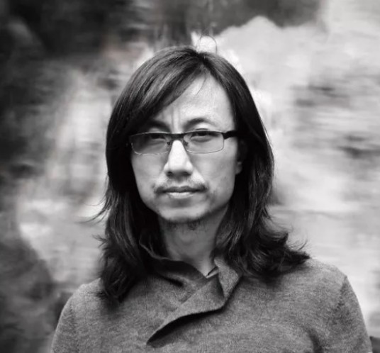 丁建飞(中国制片人、导演)