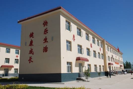 青同镇
