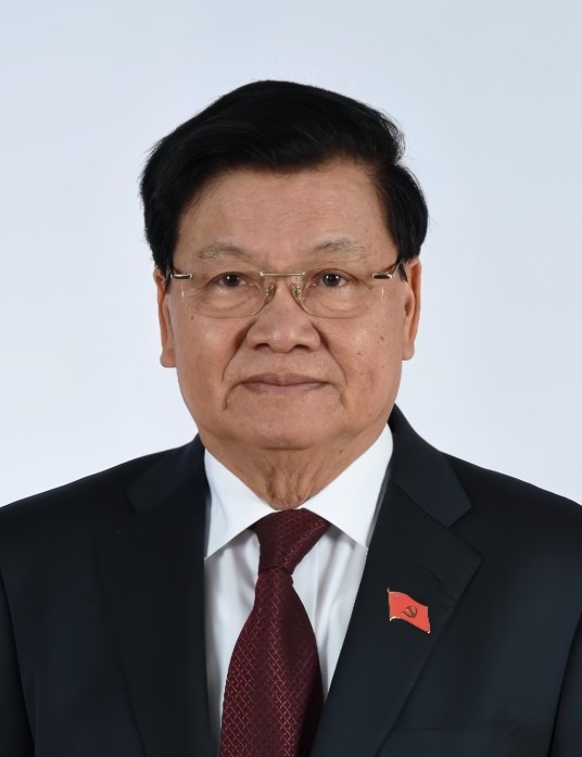 通伦·西苏里