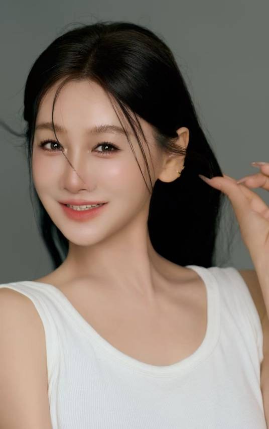 孙敬涛（中国内地女演员）