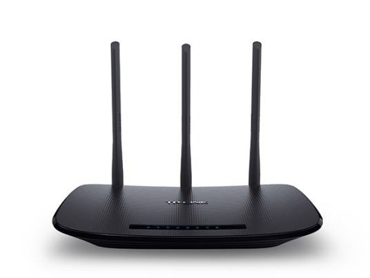 TP-LINK TL-WR941N