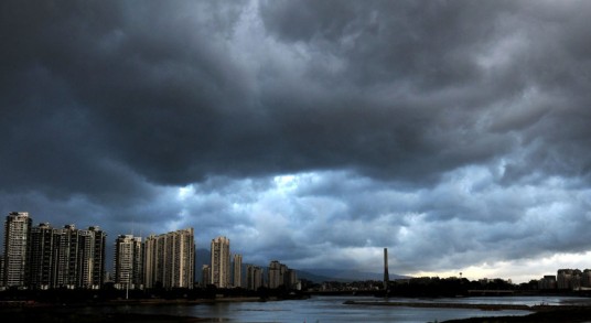 台风南玛都（2011年第11号超强台风）