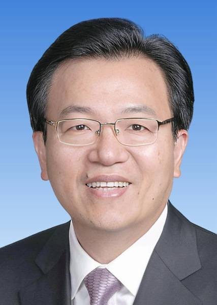 李卓彬（国务院参事）