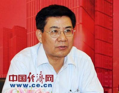 张德霖（自然资源部原党组成员）