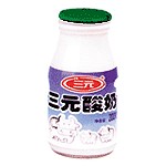 茯苓酸奶