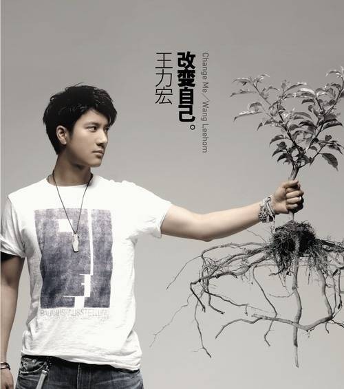 改变自己（2007年王力宏演唱歌曲）
