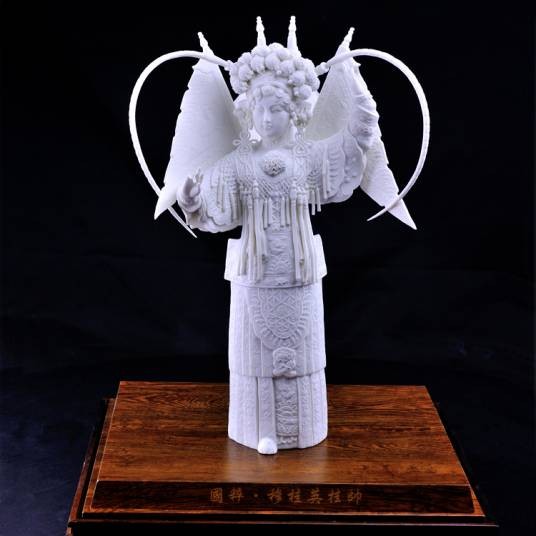 艺术陶瓷