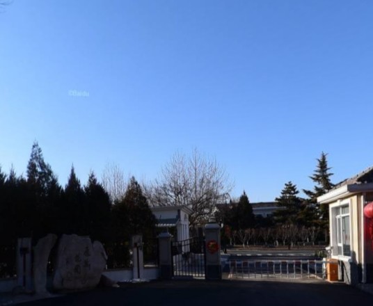 丽斯花园（北京顺义中央别墅区的别墅小区）