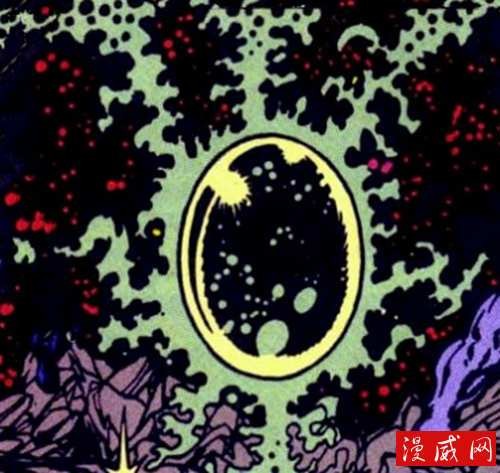 灵魂之石（漫威漫画中无限宝石之一）