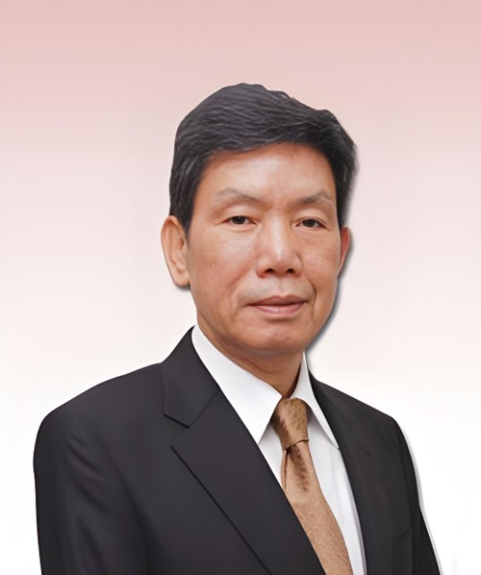 邓耀（百丽国际董事长）