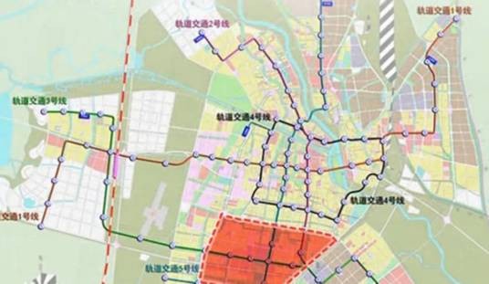 阜阳市轨道交通