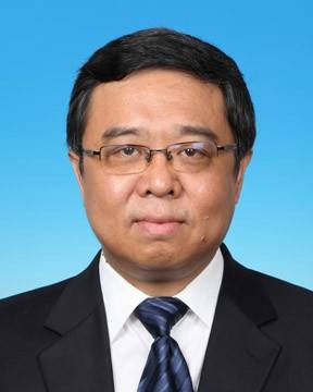 陈宏志（北京市朝阳区人大常委会原主任）