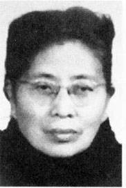 李秋君（画家、上海中国画院画师）