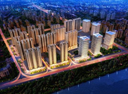 万达广场(辽宁省抚顺市新抚区万达广场)
