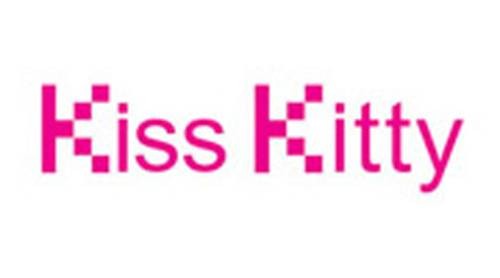 KISS KITTY