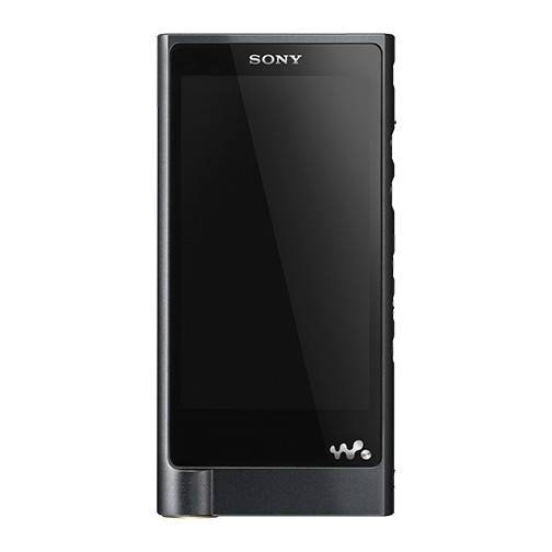 索尼NW-ZX2