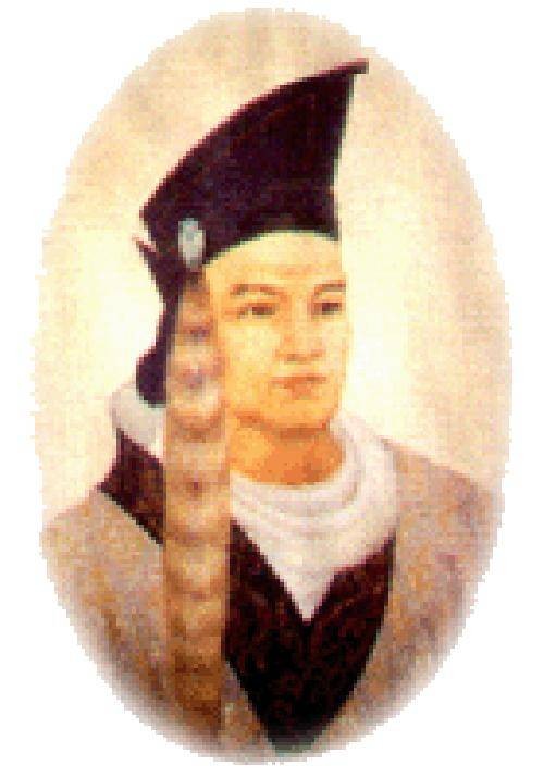 刘珍（东汉文学家、史学家）