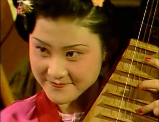 云儿（《红楼梦》中的妓女角色）
