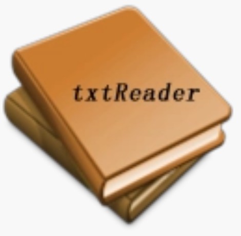 txtReader阅读器