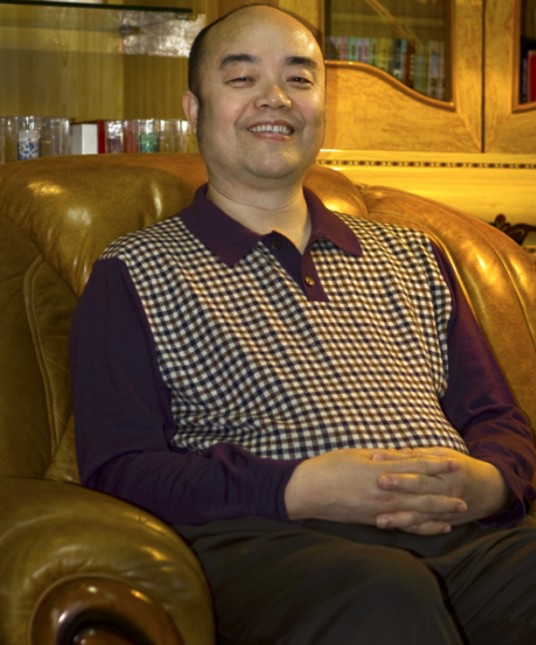 李家民（中国酿酒大师、生态酿酒领域专家）