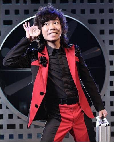 郭汛杰