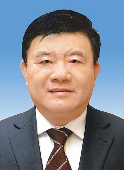 陈竺
