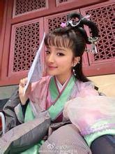 赫兰（电视剧《封神英雄榜》中的角色）