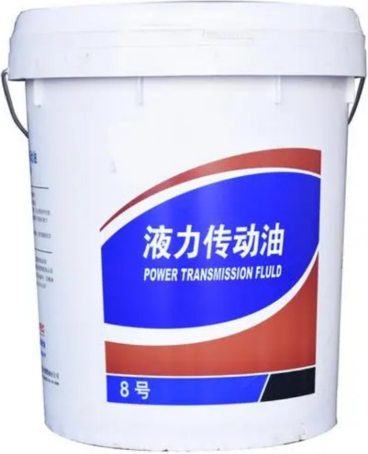 液力传动油