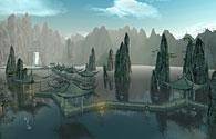 弈剑听雨阁（《天下3》的一种门派职业）