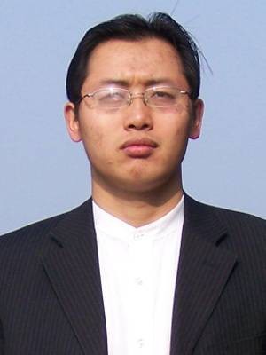 罗天昊