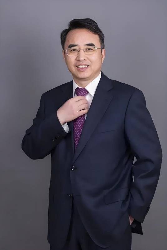 胡凯文（原北京中医药大学东方医院副院长）