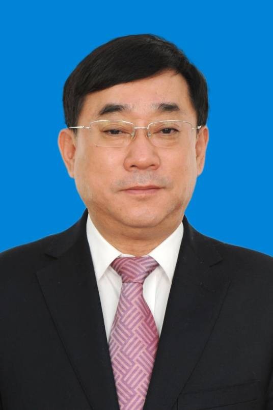 张建星(中国报业协会理事长)
