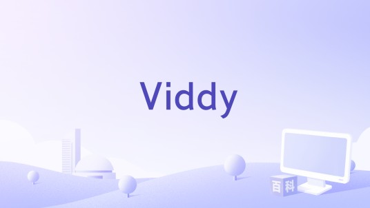 Viddy
