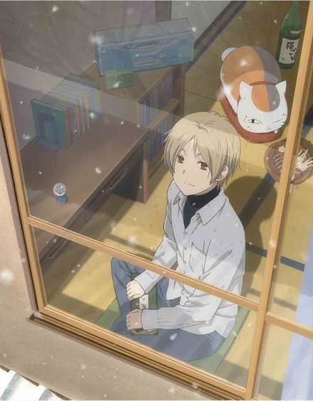 夏目友人帐OVA